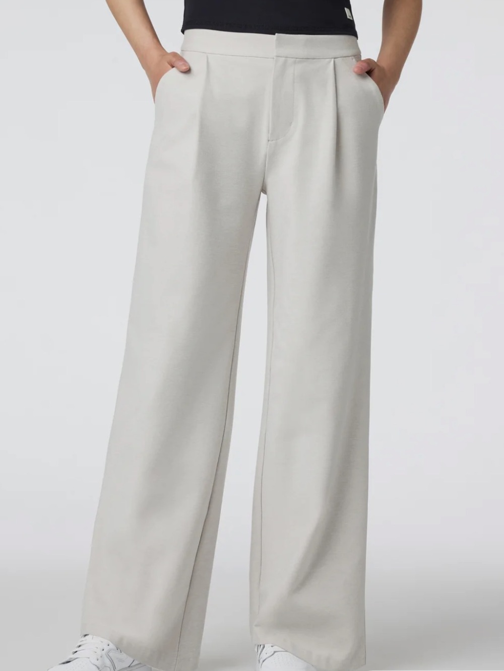 Vuori Elevation trouser